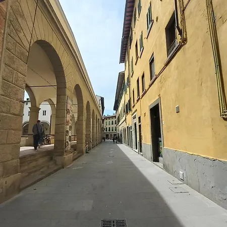 Casa Chiara Elegance And Relax In * San Miniato