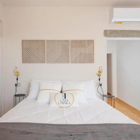 Casa Chiara Elegance And Relax In Lejlighed San Miniato