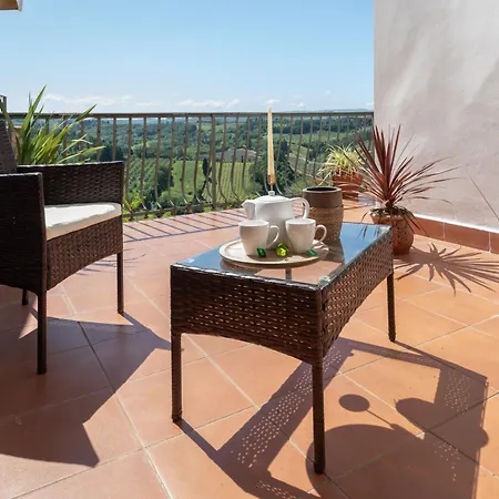 Casa Chiara Elegance And Relax In *