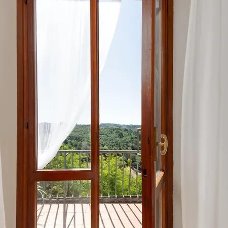 Casa Chiara Elegance And Relax In San Miniato