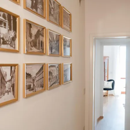 Casa Chiara Elegance And Relax In Apartamento