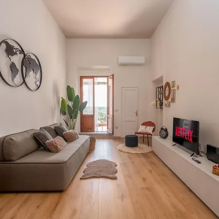 Apartamento Casa Chiara Elegance And Relax In