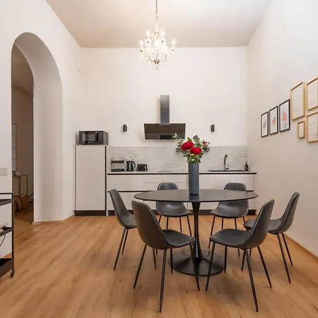 Casa Chiara Elegance And Relax In Apartamento *
