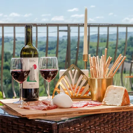 Casa Chiara Elegance And Relax In *