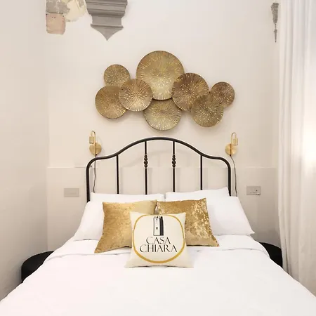 Casa Chiara Elegance And Relax In Lejlighed San Miniato