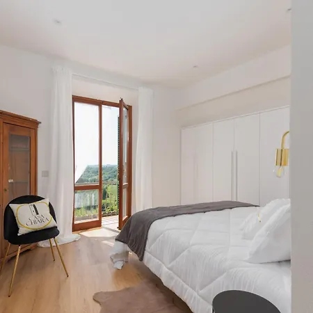 Casa Chiara Elegance And Relax In Lejlighed