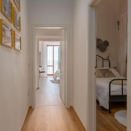Casa Chiara Elegance And Relax In