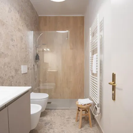 Casa Chiara Elegance And Relax In Apartamento *