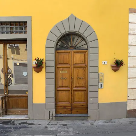 Casa Chiara Elegance And Relax In *