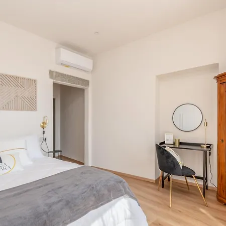 Casa Chiara Elegance And Relax In Lejlighed